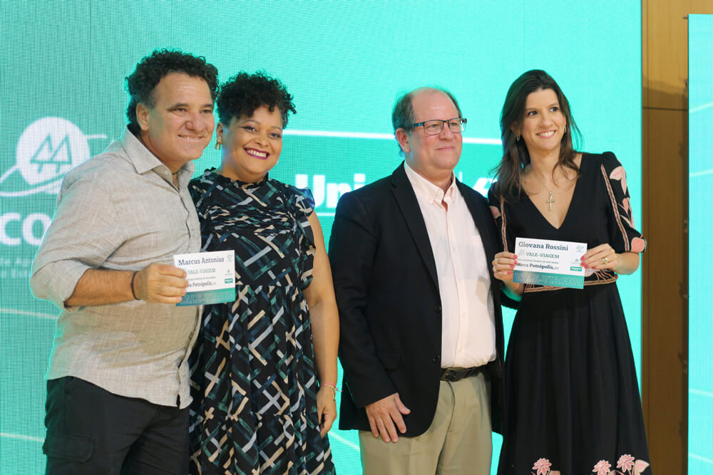 Prêmio de Jornalismo Unimed João pessoa