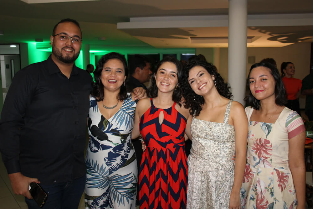 Prêmio de Jornalismo Unimed João pessoa