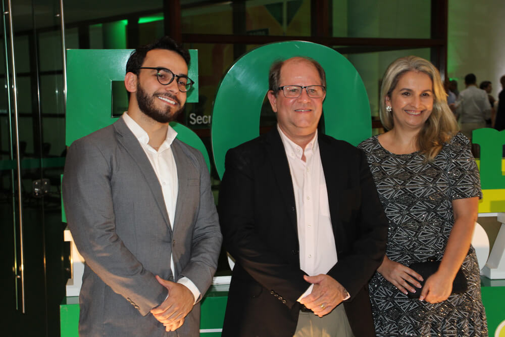 Prêmio de Jornalismo Unimed João pessoa