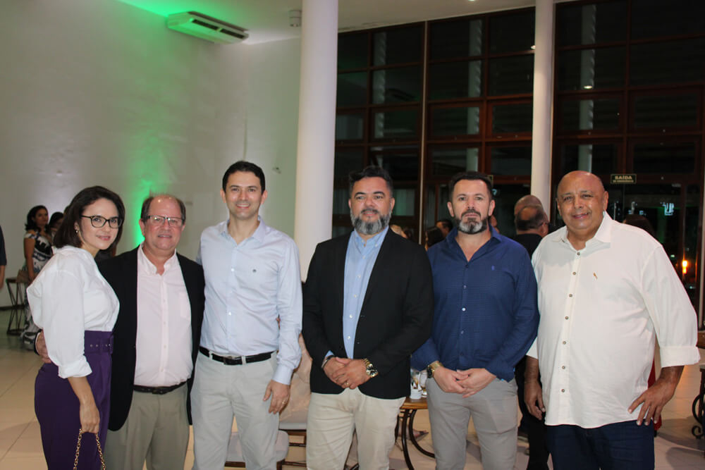 Prêmio de Jornalismo Unimed João pessoa