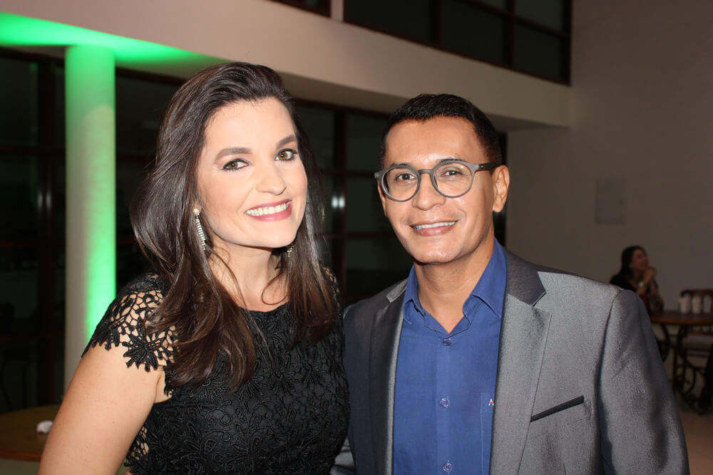 Prêmio de Jornalismo Unimed João pessoa