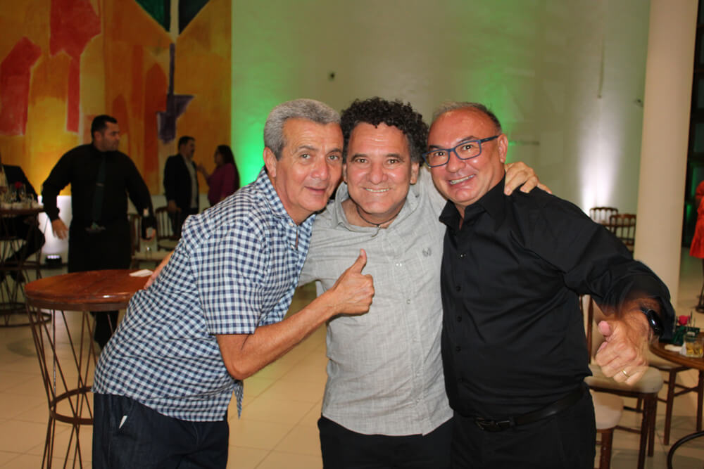 Prêmio de Jornalismo Unimed João pessoa