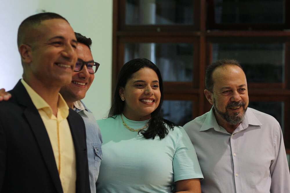 Prêmio de Jornalismo Unimed João pessoa