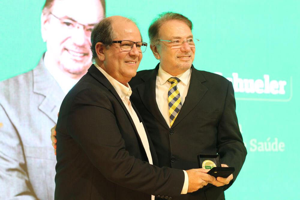 Prêmio de Jornalismo Unimed João pessoa