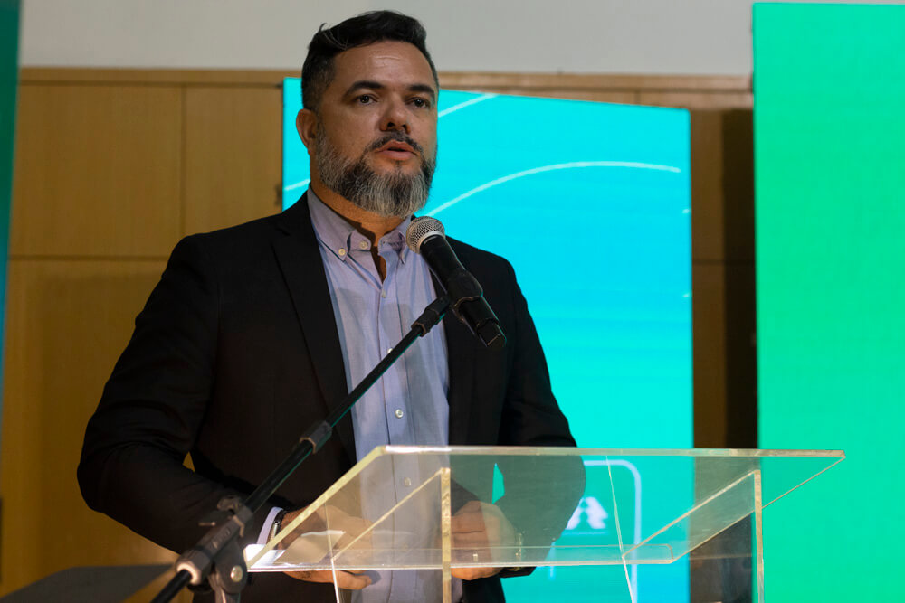 Prêmio de Jornalismo Unimed João pessoa