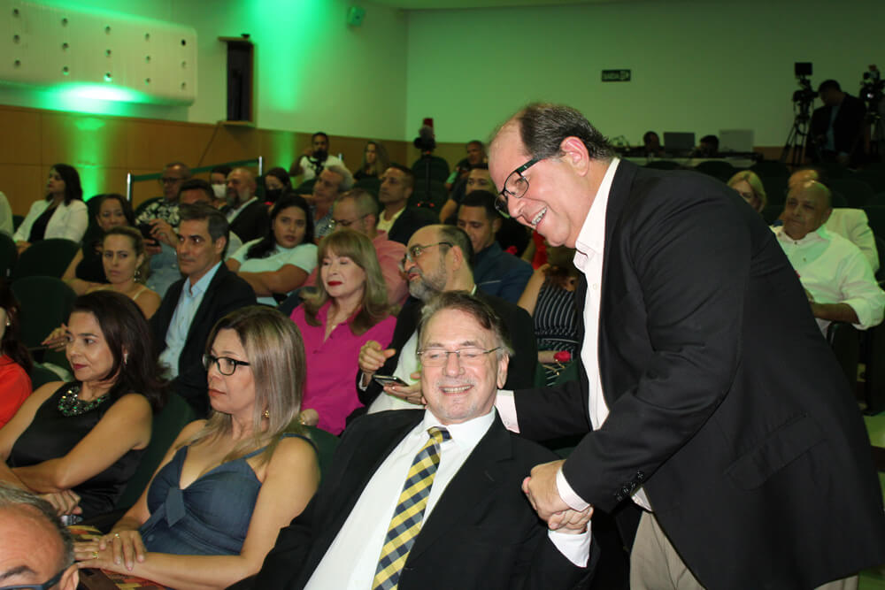 Prêmio de Jornalismo Unimed João pessoa