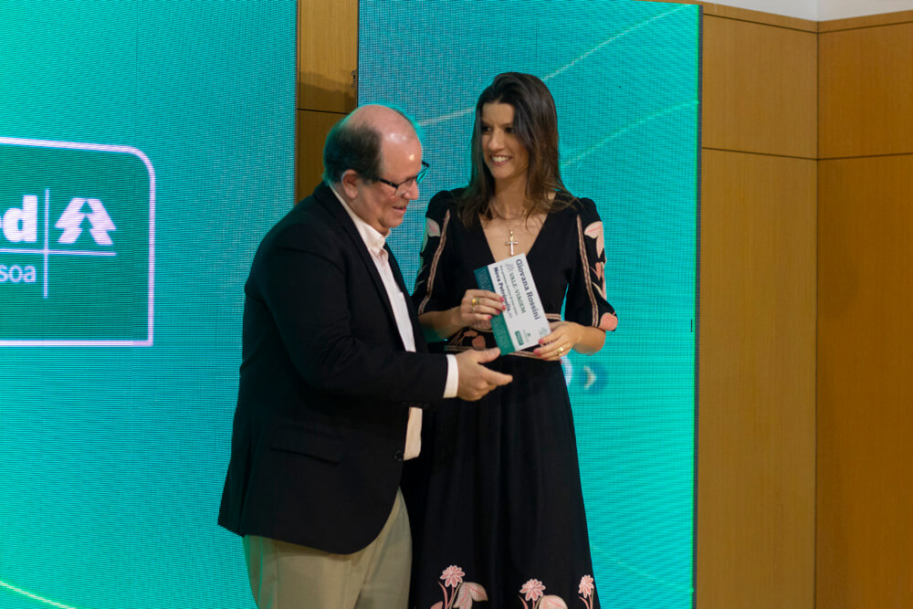 Prêmio de Jornalismo Unimed João pessoa