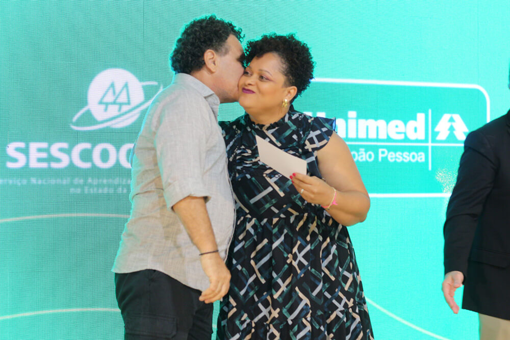 Prêmio de Jornalismo Unimed João pessoa