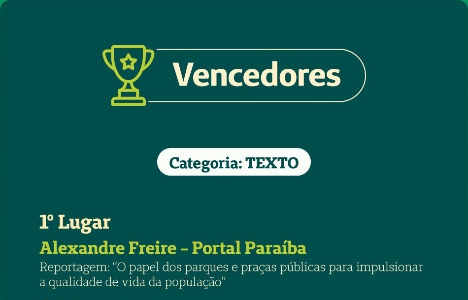 Vencedores