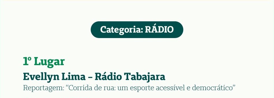 Vencedores