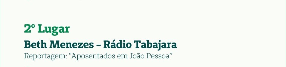 Vencedores