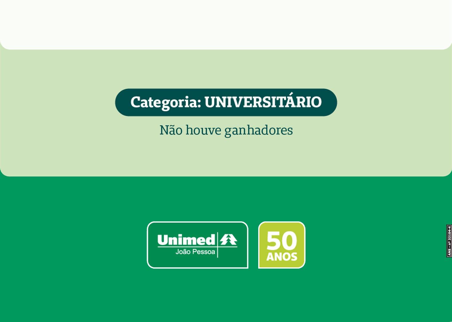 Vencedores