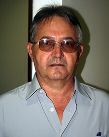 Alexandre Magno Pimentel de Oliveira