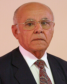 José Zuca Moreira Lustosa