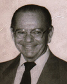 Alberto Urquiza Wanderley
