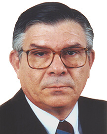 Ricardo Antônio Rosado Maia