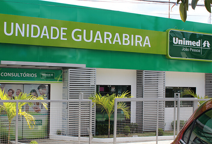 Unidade Guarabira